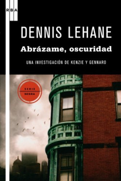 Abrazame, oscuridad