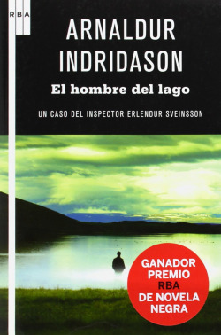 El hombre del lago