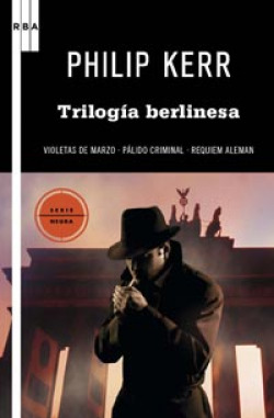 Trilogía berlinesa