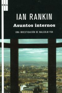 Asuntos internos