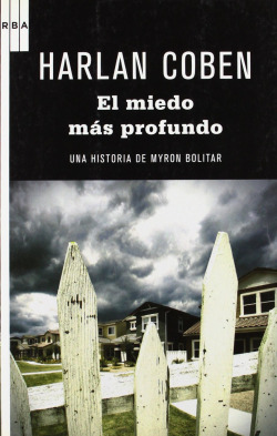 El miedo mas profundo