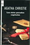 Los siete pecados capitales