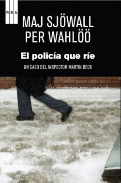 El policia que rie n.Ed