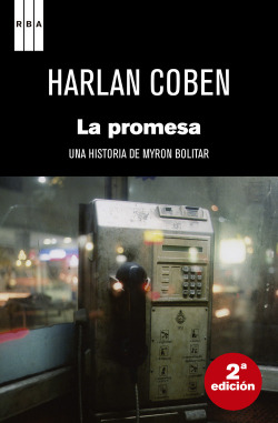 La promesa n.Ed