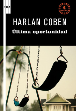 Ultima oportunidad n.Ed