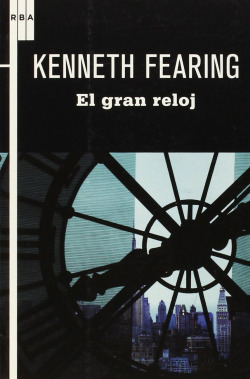 El gran reloj