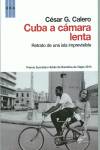 Cuba a camara lenta