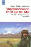 Vagabundeando por el eje del mal