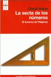 La secta de los numeros
