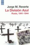 La división azul