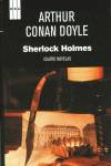 Sherlock Holmes