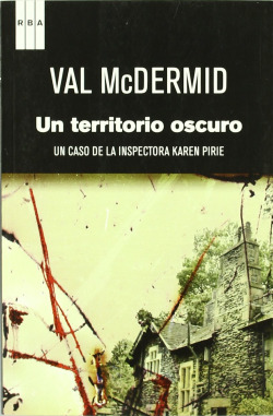 Un territorio oscuro