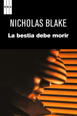 La bestia debe morir