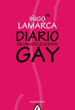 Diario de un adolescente gay