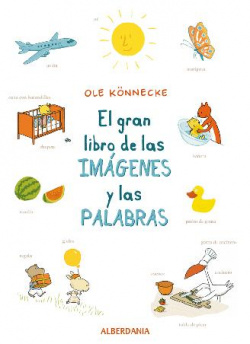 El gran libro de las imagenes y las palabras