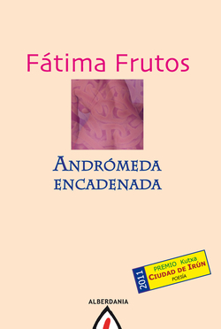 Andromeda encadenada