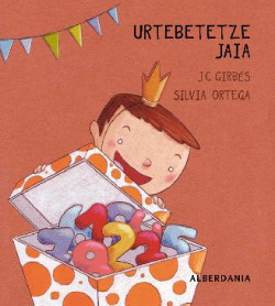 URTEBETEZE JAIA