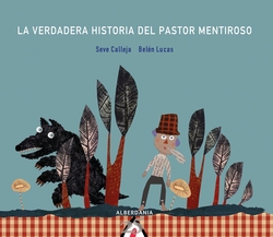 LA VERDADER HISTORIA DEL PASTOR MENTIROSO