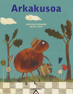 Arkakusoa