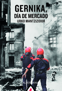 Gernika, día de mercado