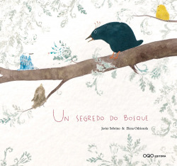 Un segredo do bosque