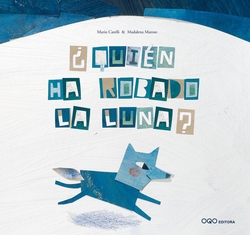 ¿Quien ha robado la luna?
