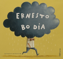 Ernesto Bo día