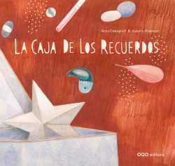 La caja de los recuerdos