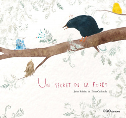 Un secret de la foret