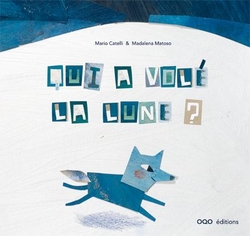 Qui a volé la lune ?