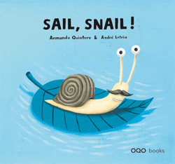 Sail, Snail!