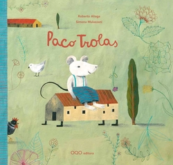 PACO TROLAS.(O)