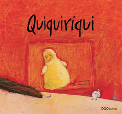 Quiquiriqui