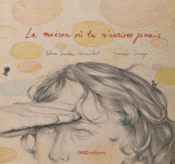 La maison où tu n`arrives jamais