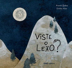 Viste o leao?