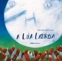 A Lúa ladroa