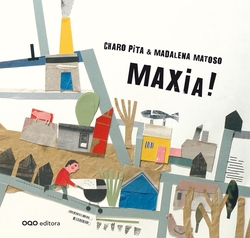 Maxia!