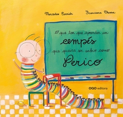 O que ten que aprender un cempés que queira ser sabio como Perico