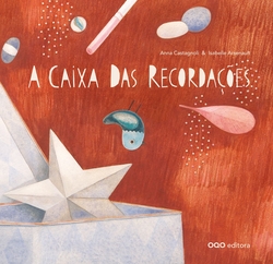 A caixa das recordaÇoes