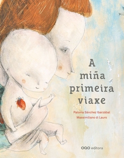 Mi primer viaje