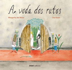 A voda dos ratos