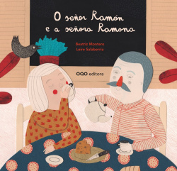 O señor Ramón e a señora Ramona