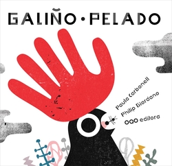 O galiño pelado
