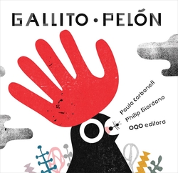 Gallito Pelon