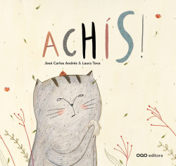 ACHÍS!