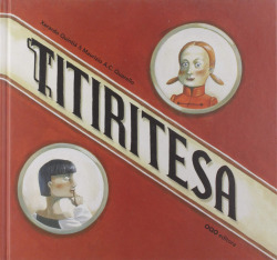 TITIRITESA