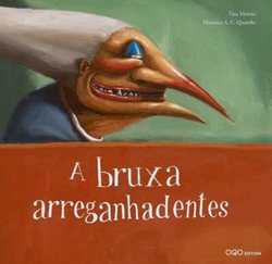A bruxa arreganhadentes