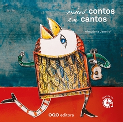 MÁIS CONTOS EN CANTOS