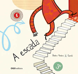 A escada