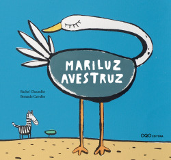 Mariluz Avestruz (GL)